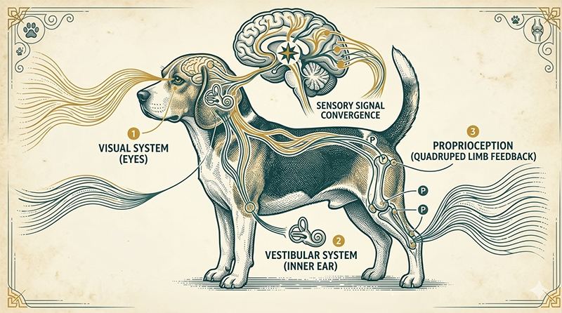 scientific beagle